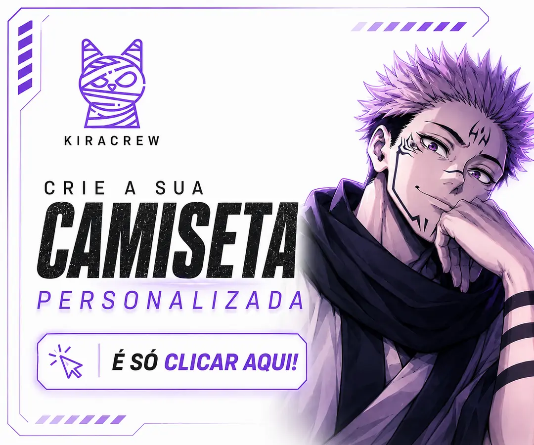 Crie sua camiseta personalizada na KiraCrew Custom