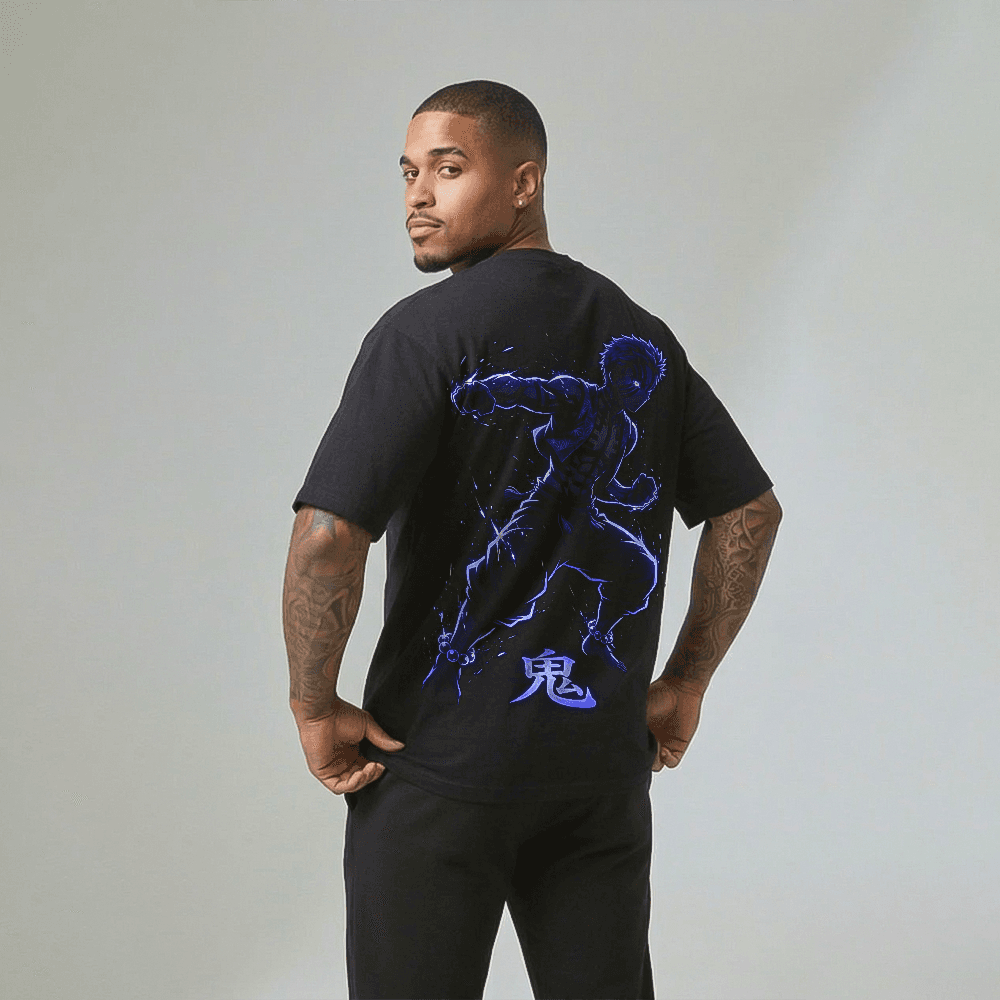 Akasa Oversized Premium