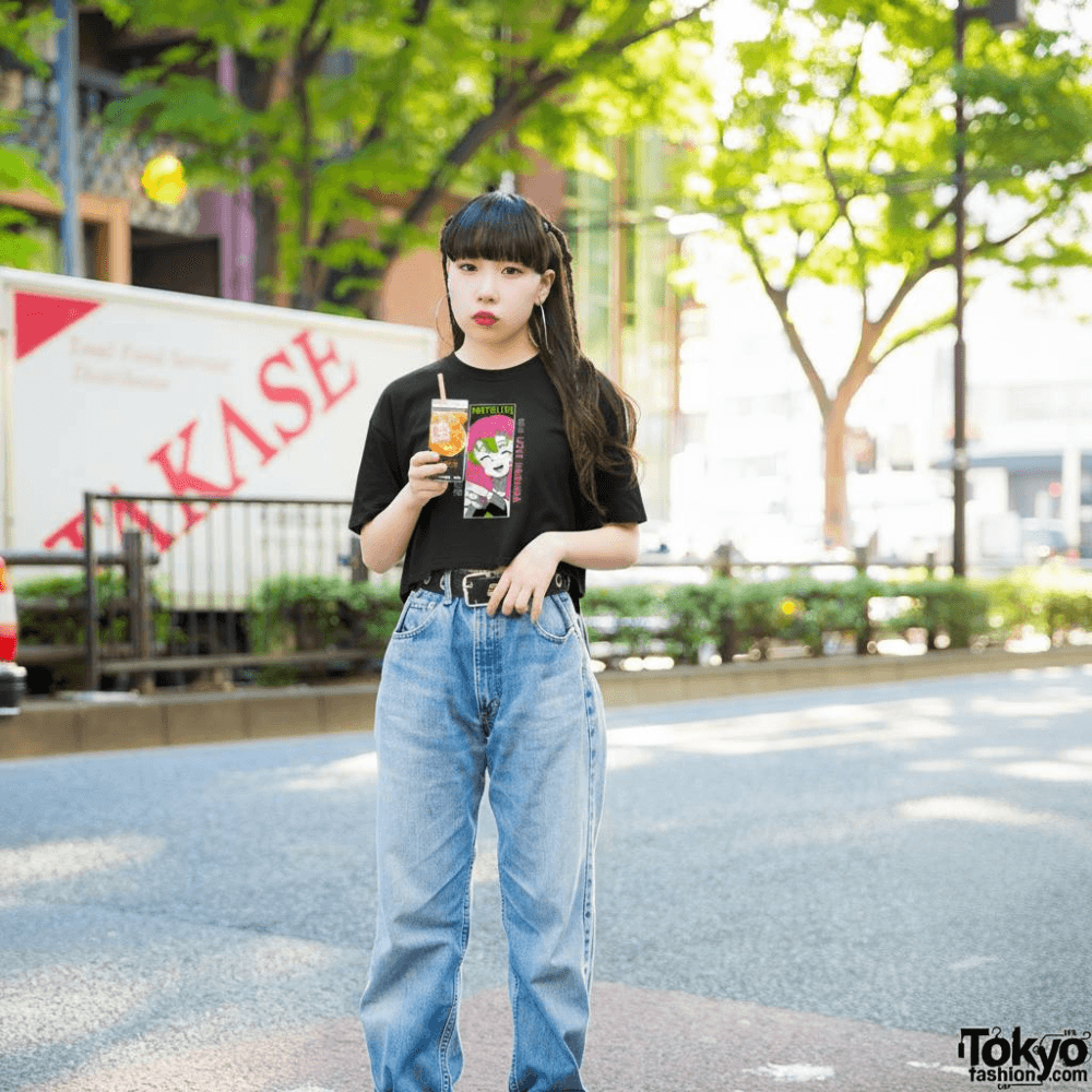 Camiseta Mitsuri Kanroji #1