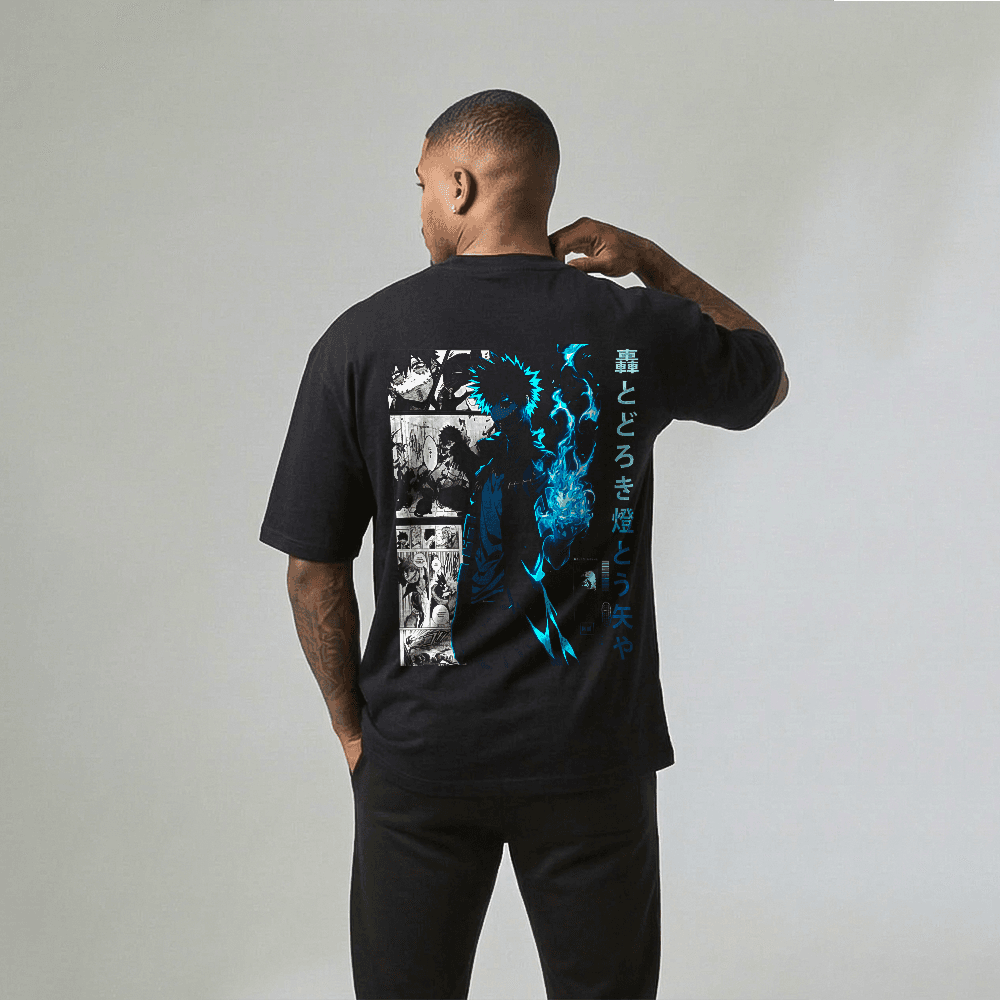 Dabi Oversized Premium