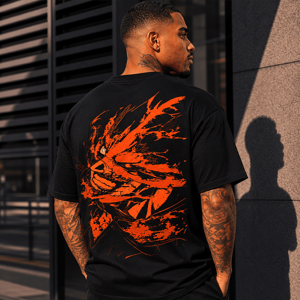 Endeavor Oversized Premium