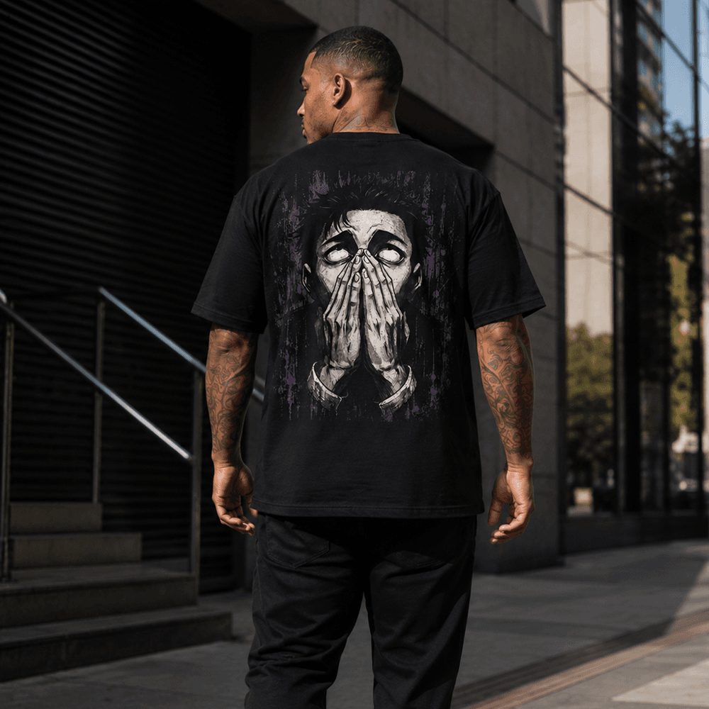 Higuruma Oversized Premium